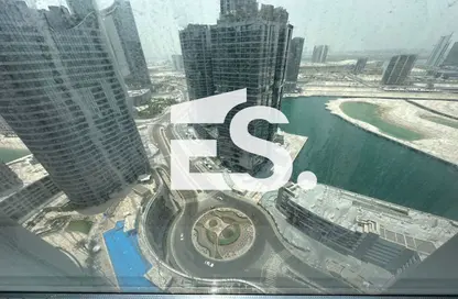 Apartment - 1 Bedroom - 1 Bathroom for sale in Sigma Towers - City Of Lights - Al Reem Island - Abu Dhabi