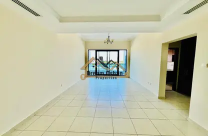 Apartment - 2 Bedrooms - 3 Bathrooms for rent in Venezia Residence - Dubai Silicon Oasis - Dubai