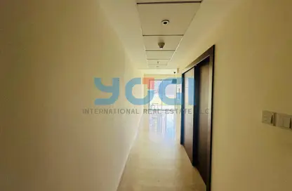 شقة - غرفة نوم - 2 حمامات للايجار في برج ستاندبوينت 1 - أبراج ستاند بوينت - دبي وسط المدينة - دبي
