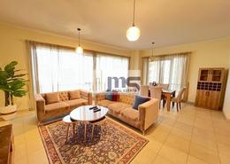 Apartment - 1 bedroom - 2 bathrooms for rent in South Ridge 6 - South Ridge - Downtown Dubai - Dubai