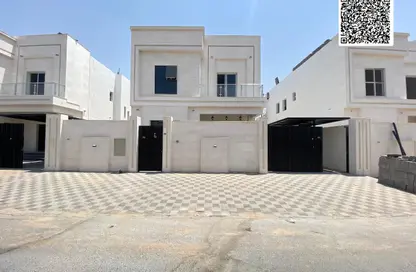 Villa - 5 Bedrooms - 7 Bathrooms for sale in Al Zaheya Gardens - Al Zahya - Ajman