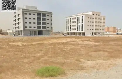 Land - Studio for sale in Al Jurf Industrial 3 - Al Jurf Industrial - Ajman