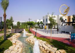 Villa - 3 bedrooms - 4 bathrooms for sale in Sharjah Sustainable City - Sharjah
