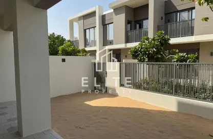 تاون هاوس - 3 غرف نوم - 3 حمامات للبيع في اورا - تلال الغاف - دبي