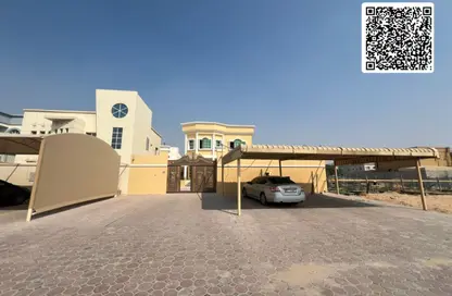 Villa - 5 Bedrooms - 5 Bathrooms for sale in Al Mowaihat 1 - Al Mowaihat - Ajman
