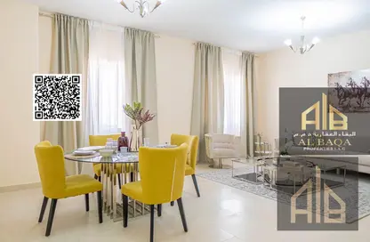 Apartment - 2 Bedrooms - 3 Bathrooms for sale in Al Ameera Village - Ajman