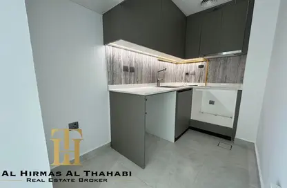 Apartment - Studio - 1 Bathroom for rent in Cloud Tower - Jumeirah Village Triangle - Dubai Apartment - Studio - 1 Bathroom for rent in Cloud Tower - Jumeirah Village Triangle - Dubai