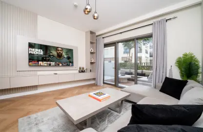 Apartment - 1 Bedroom - 1 Bathroom for rent in Bayshore - Creek Beach - Dubai Creek Harbour (The Lagoons) - Dubai