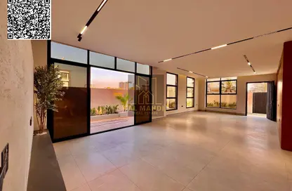 فيلا - 5 غرف نوم - 6 حمامات للبيع في تلال عجمان - العالية - عجمان فيلا - 5 غرف نوم - 6 حمامات للبيع في تلال عجمان - العالية - عجمان