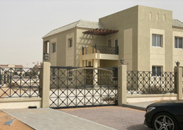 Stunning and Biggest Villa in Living Legends - Un-Furnished