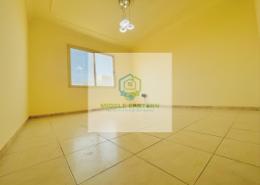 Empty Room image for: Studio - 1 bathroom for rent in Al Mushrif - Abu Dhabi, Image 1