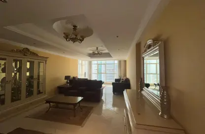 شقة - 2 غرف نوم - 3 حمامات للبيع في برج الأنوار - الخان لاجون - الخان - الشارقة