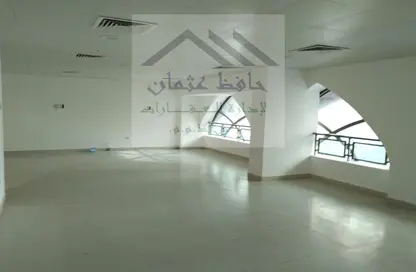 مكتب - استوديو - 1 حمام للايجار في الخالدية - أبوظبي