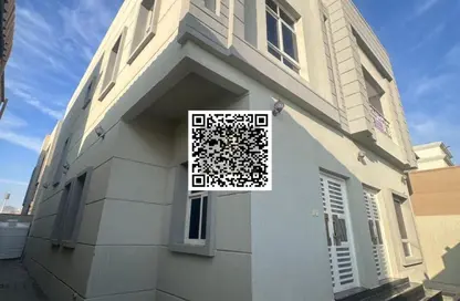 Apartment - 5 Bedrooms - 7 Bathrooms for rent in Al Zaheya Gardens - Al Zahya - Ajman