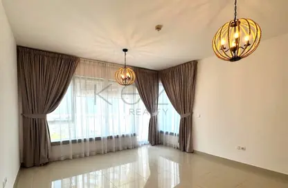 Apartment - 2 Bedrooms - 2 Bathrooms for rent in 29 Burj Boulevard Tower 1 - 29 Burj Boulevard - Downtown Dubai - Dubai