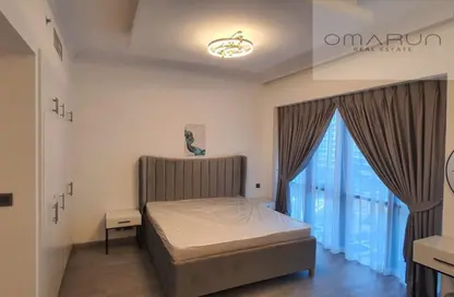 Apartment - Studio - 1 Bathroom for sale in Boutique Hotel Apartments - Al Barsha 1 - Al Barsha - Dubai