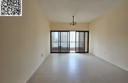 Apartment - 1 Bedroom - 2 Bathrooms for rent in Al Hamidiya 1 - Al Hamidiya - Ajman