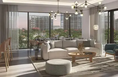 Apartment - 1 Bedroom - 1 Bathroom for sale in Thyme Central Park - Central Park at City Walk - City Walk - Dubai
