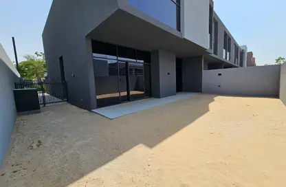 Villa - 4 Bedrooms - 5 Bathrooms for rent in Robinia - Masaar - Tilal City - Sharjah