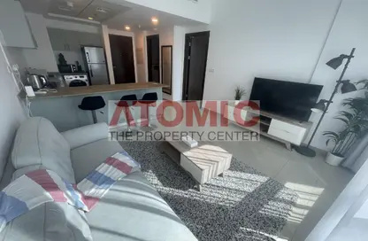 Apartment - 1 Bedroom - 2 Bathrooms for rent in Bay Central - Dubai Marina - Dubai