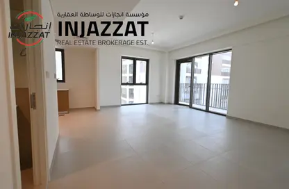 Apartment - 3 Bedrooms - 3 Bathrooms for rent in Bayshore - Creek Beach - Dubai Creek Harbour (The Lagoons) - Dubai