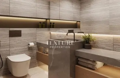 شقة - غرفة نوم - 2 حمامات للبيع في ألمان 101 - الضاحية 13 - قرية الجميرا سركل - دبي