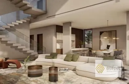 Villa - 5 Bedrooms - 6 Bathrooms for sale in Nad Al Sheba 1 - Nad Al Sheba - Dubai