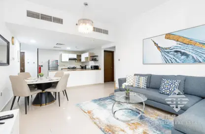 Apartment - 2 Bedrooms - 2 Bathrooms for rent in Ontario Tower - Business Bay - Dubai
