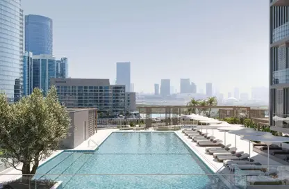 Apartment - 1 Bedroom - 1 Bathroom for sale in Reem Eleven - Shams Abu Dhabi - Al Reem Island - Abu Dhabi