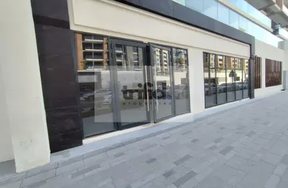 Shop - Studio for sale in AZIZI Riviera - Meydan One - Meydan - Dubai