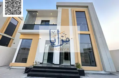 فيلا - 3 غرف نوم - 5 حمامات للبيع في الحليو 2 - الحليو - عجمان