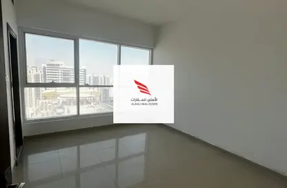 شقة - 2 غرف نوم - 3 حمامات للايجار في أبراج الراشدية - الراشدية - عجمان وسط المدينة - عجمان