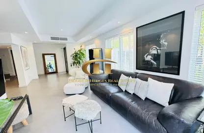 Townhouse - 2 Bedrooms - 3 Bathrooms for sale in Springs 10 - The Springs - Dubai