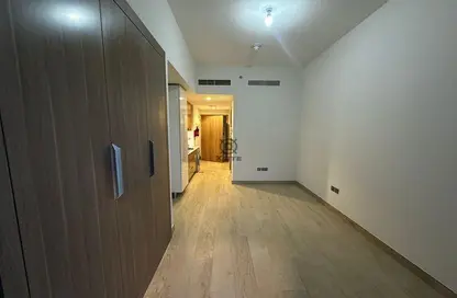Apartment - Studio - 1 Bathroom for rent in AZIZI Riviera - Meydan One - Meydan - Dubai