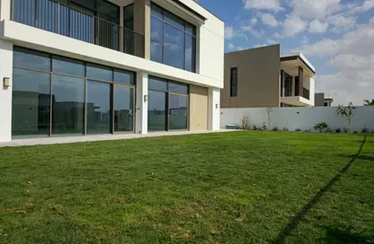 Villa - 4 Bedrooms - 5 Bathrooms for rent in Tilal Al Furjan - Al Furjan - Dubai