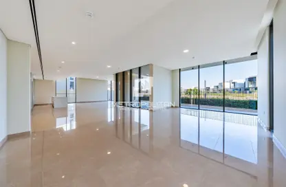 Villa - 5 Bedrooms - 6 Bathrooms for rent in Address Hillcrest - Dubai Hills Estate - Dubai