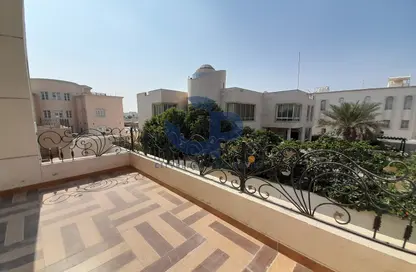 فيلا - 4 غرف نوم - 4 حمامات للايجار في فلل مدينة محمد بن زايد - مدينة محمد بن زايد - أبوظبي
