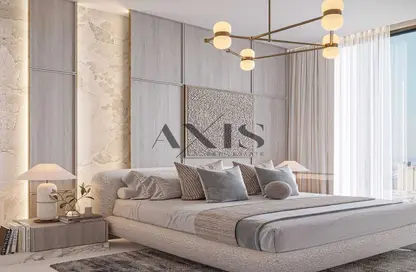 Apartment - 3 Bedrooms - 3 Bathrooms for sale in Belle Vie By Zimaya - Dubai Silicon Oasis - Dubai