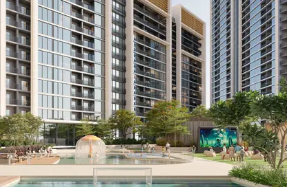 Apartment - 2 Bedrooms - 2 Bathrooms for sale in Sobha Solis - Motor City - Dubai