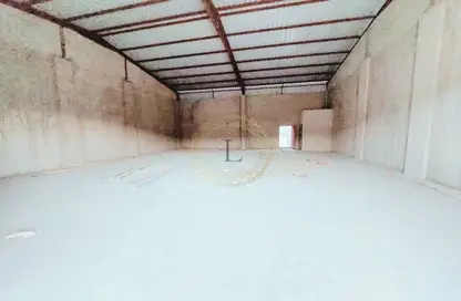 مستودع - استوديو - 1 حمام للايجار في السنية - العين