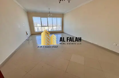 Apartment - 2 Bedrooms - 2 Bathrooms for rent in Al Taawun Street - Al Taawun - Sharjah