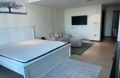 شقة - 1 حمام للايجار في ليبرتي هاوس - مركز دبي المالي العالمي - دبي شقة - 1 حمام للايجار في ليبرتي هاوس - مركز دبي المالي العالمي - دبي