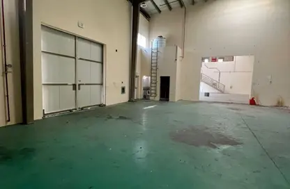 Warehouse - Studio - 2 Bathrooms for rent in Umm Al Thuoob - Umm Al Quwain Warehouse - Studio - 2 Bathrooms for rent in Umm Al Thuoob - Umm Al Quwain