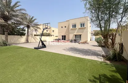 Villa - 3 Bedrooms - 4 Bathrooms for sale in Meadows 9 - Meadows - Dubai