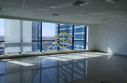 Office Space - Studio - 1 Bathroom for rent in Jumeirah Bay X3 - Jumeirah Bay Towers - Jumeirah Lake Towers - Dubai