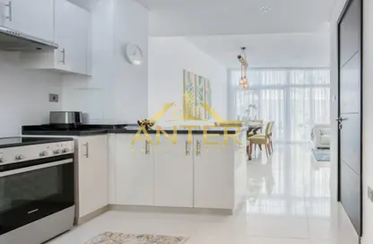 Townhouse - 3 Bedrooms - 3 Bathrooms for rent in Basswood - Damac Hills 2 - Dubai