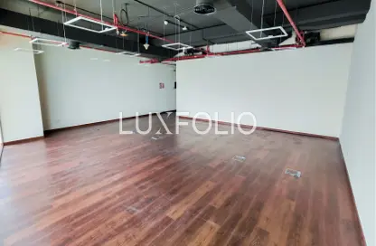 Office Space - Studio - 1 Bathroom for rent in Mazaya Business Avenue BB2 - Mazaya Business Avenue - Jumeirah Lake Towers - Dubai