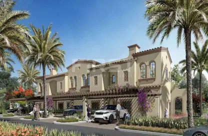 فيلا - 6 غرف نوم - 6 حمامات للبيع في بلوم ليفينج - مدينة زايد (مدينة خليفة ج) - مدينة خليفة - أبوظبي