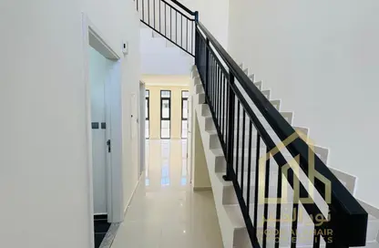 Townhouse - 3 Bedrooms - 5 Bathrooms for rent in Zinnia - Damac Hills 2 - Dubai Townhouse - 3 Bedrooms - 5 Bathrooms for rent in Zinnia - Damac Hills 2 - Dubai