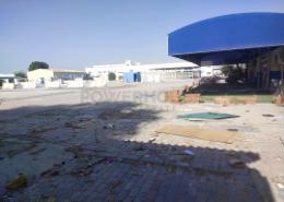Warehouse for rent in Al Quoz Industrial Area 4 - Al Quoz Industrial Area - Al Quoz - Dubai